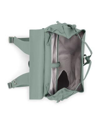 TUMI VOYAGEUR 「ラムゼイ」バックパック タイム