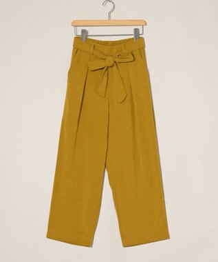 ONWARD Reuse Park 【any FAM】パンツ秋冬 ブラウン