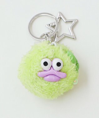 WEGO 爆誕☆モンスターぬいぐるみキーホルダー 柄5