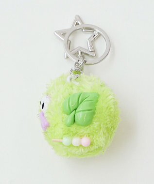 WEGO 爆誕☆モンスターぬいぐるみキーホルダー 柄5