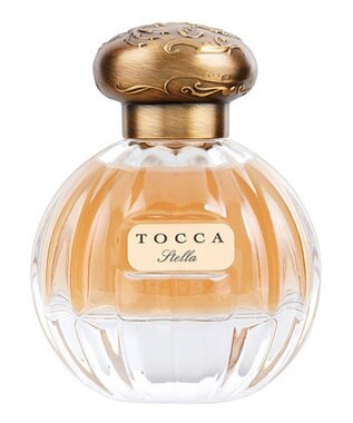 TOCCA EAU DE PARFUM 香水