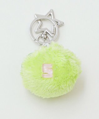 WEGO 爆誕☆モンスターぬいぐるみキーホルダー 柄5