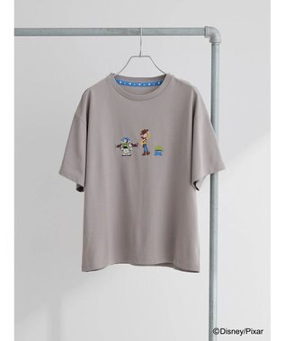 Green Parks Ｔｏｙ　ｓｔｏｒｙ／クロスステッチＴｅｅ B