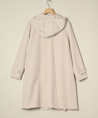 ONWARD Reuse Park 【any SiS】コート春夏 オフホワイト