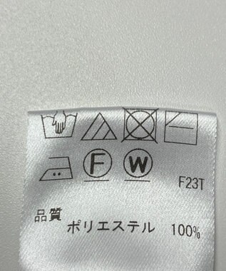 ONWARD Reuse Park 【Feroux】ニット春夏 ブラック