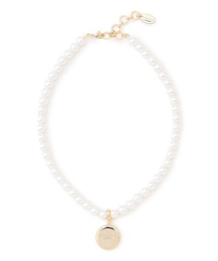 TOCCA INNOCENT ICON 2WAY NECKLACE ネックレス ゴールド系