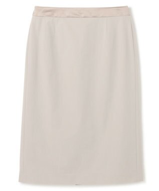 BEIGE， AUDREY / タイトスカート L.Gray