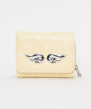WEGO エンジェルウィングドットウォレット