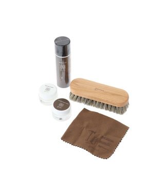 genten レザーケアキット フリー