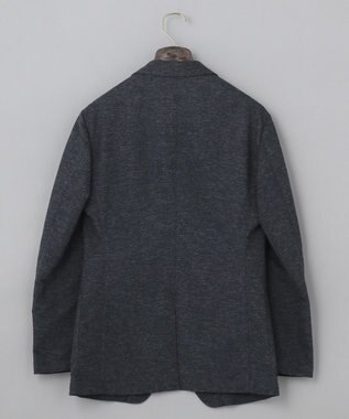 GOTAIRIKU 【AIRY MOVE / セットアップ対応】テクノ カラミ ストレッチ セットアップジャケット ネイビー系8