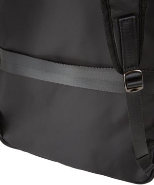 ACE BAGS & LUGGAGE World Traveler サビオ ビジネスリュック B4サイズ 15.6インチPC収納 エキスパンド(容量拡張) ２気室 65343 ワールドトラベラー ブラック