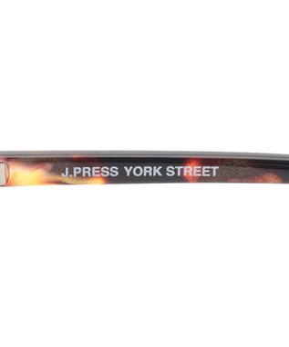 J.PRESS YORK STREET 【UNISEX】調光レンズ サングラス ブラウン系