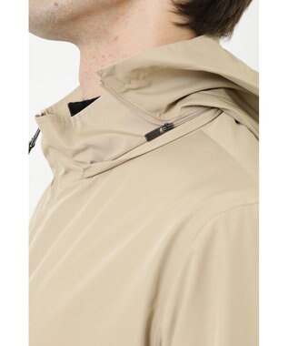 DAKS 耐久撥水タフタジャケット グレージュ