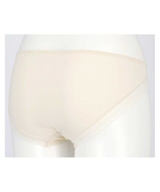 une nana cool リボンブラレース　ショーツ BE