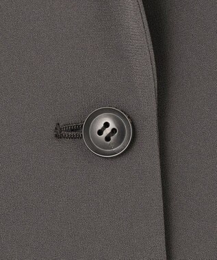 BEIGE， 【洗える・L-size】CINDY / テーラードジャケット C.Gray