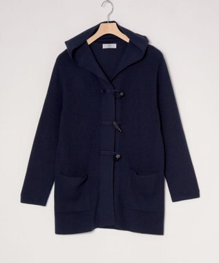 ONWARD Reuse Park 【J.PRESS】ニット秋冬 ネイビー