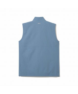 ZERO HALLIBURTON 【撥水・ストレッチ】 ドライソロテックスベスト ZHG-M5S1b 82942 ライトブルー