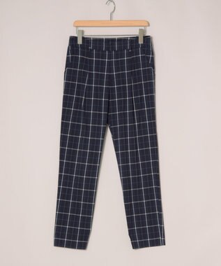 ONWARD Reuse Park 【J.PRESS】パンツ春夏 ネイビー