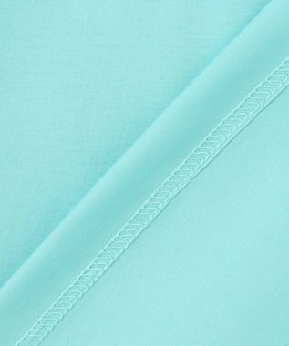 UNFILO MENS 【男女兼用】スマート ストレッチ ワイドTEE【ギフトにもおすすめ】 ライムグリーン