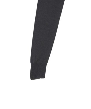 JOSEPH 【WEB＆OUTLET限定】ウールエアー ラウンドネックニット Slate