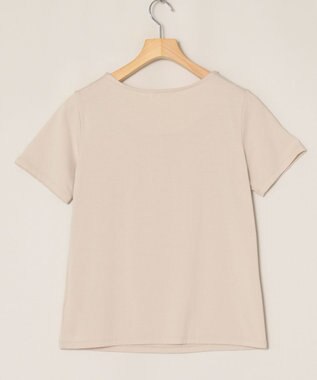 ONWARD Reuse Park 【any SiS】カットソー春夏 ベージュ