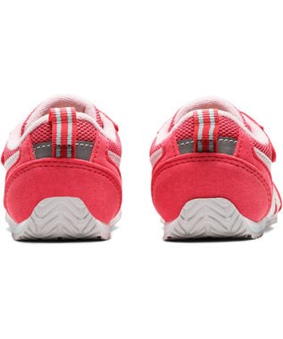 ASICS WALKING アイダホ BABY 4 ピンク系