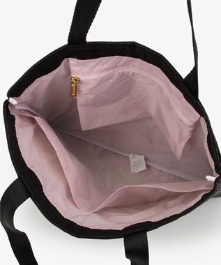 LeSportsac LARGE EMERALD TOTE/パフィーブロッサムズ パフィーブロッサム