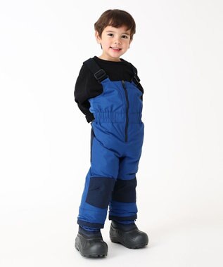 Columbia Columbia/ 【KIDS】バガIIIセット /コロンビア Mountain Blue、 Collegiate Navy