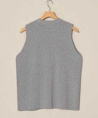 ONWARD Reuse Park 【UNFILO】ニット春夏 グレー