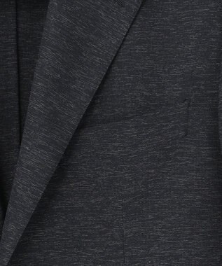 GOTAIRIKU 【AIRY MOVE / セットアップ対応】テクノ カラミ ストレッチ セットアップジャケット ネイビー系8