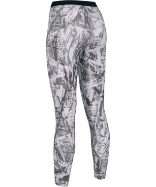 CW-X 【WOMEN】 スポーツタイツ 下半身フルサポート ジェネレーターモデル2.0 吸汗速乾 抗菌防臭 HZY399 /ワコール オークル