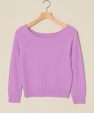 ONWARD Reuse Park 【組曲】ニット秋冬