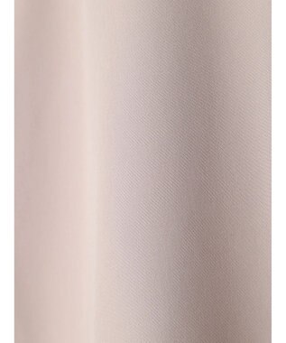 earth music&ecology Ｖネック切替ジャンスカ Beige