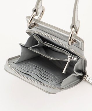 ICB 【新色追加】フォンポシェット シルバー系