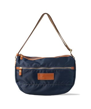 FOLNA RD ユニセックスナイロン ショルダー L-SIZE