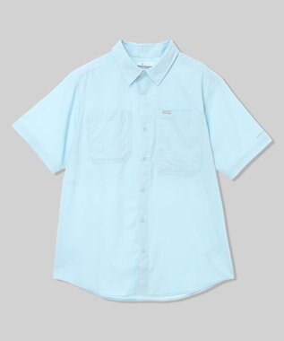 Columbia Columbia/ シルバーリッジユーティリティIIショートスリーブシャツ /コロンビア