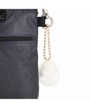 ACE BAGS & LUGGAGE Kanana project COLLECTION VYG ルフレ ショルダーバッグ 68341 カナナプロジェクト コレクション スマホショルダー ポシェット ブラック