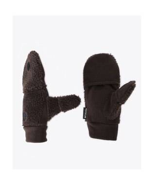 Columbia オウルピークグローブ Cordovan