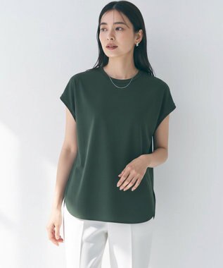 BEAUTY FORM-T バックシャーリング Tシャツ