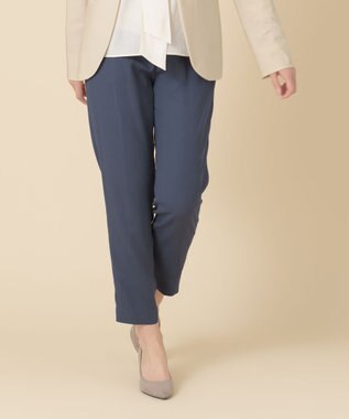 ONWARD Reuse Park 【ICB】パンツ春夏 ブルー