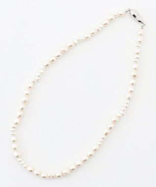 ICB コンビパールネックレス