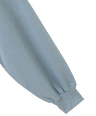 Green Parks リメイクロゴスウェット Charcoal Gray