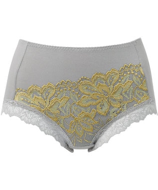 Wing ショーツ Wing Lesiage PB3010とペア 【3010シリーズ】 はきこみ丈ふかめ PF3014 ウイング／ワコール