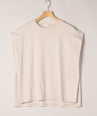 ONWARD Reuse Park 【23区】カットソー春夏 オフホワイト