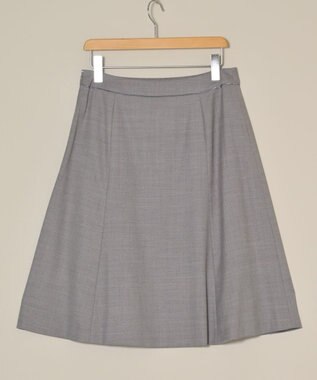 ONWARD Reuse Park 【J.PRESS】スカート秋冬 グレー