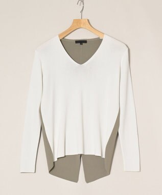 ONWARD Reuse Park 【ICB】ニット春夏