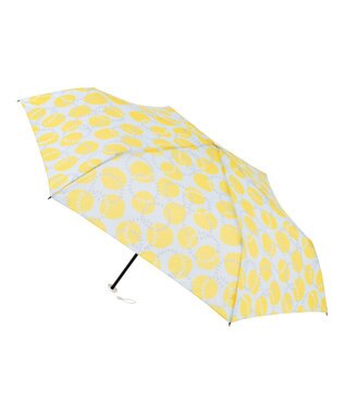 MOONBAT estaa 【耐風】折りたたみ傘 ジェムシャイン UV