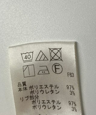 ONWARD Reuse Park 【UNFILO】パンツ秋冬 ブラック