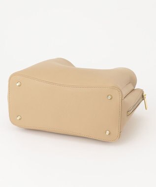 united bamboo バンブーハンドル トートバッグ ブラック系