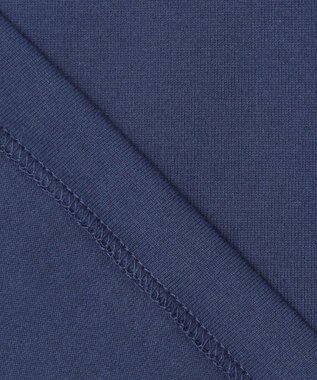 J.PRESS MEN 【UNISEX】バックブルTシャツ ダルブルー系